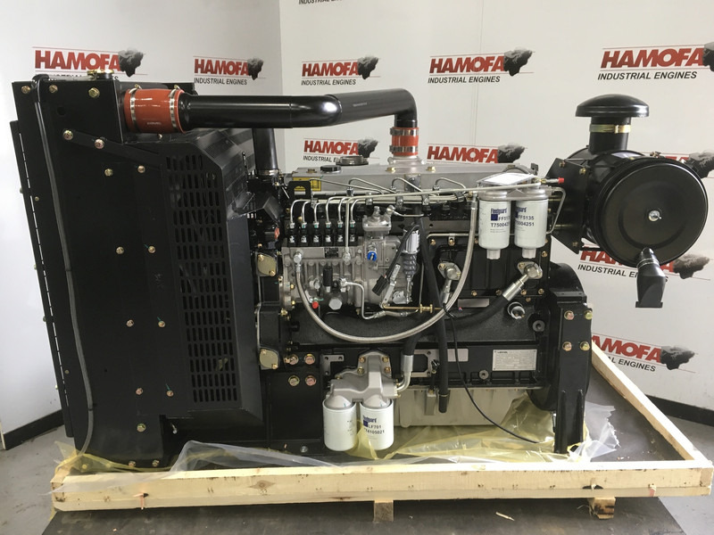 LOVOL 1006-P6TADP2A43 NEW - Κατασκευή μηχανήματα: φωτογραφία 2 LOVOL 1006-P6TADP2A43 NEW - Κατασκευή μηχανήματα: φωτογραφία 2