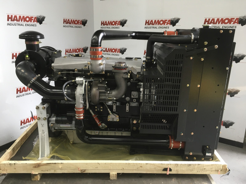 LOVOL 1006-P6TADP2A43 NEW - Κατασκευή μηχανήματα: φωτογραφία 1 LOVOL 1006-P6TADP2A43 NEW - Κατασκευή μηχανήματα: φωτογραφία 1