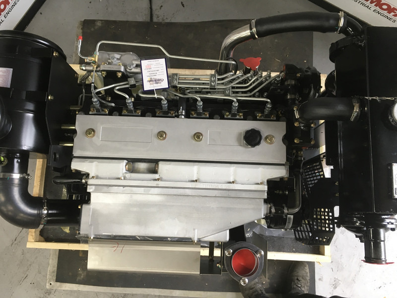 LOVOL 1006TWGM12 NEW - Κατασκευή μηχανήματα: φωτογραφία 5 LOVOL 1006TWGM12 NEW - Κατασκευή μηχανήματα: φωτογραφία 5