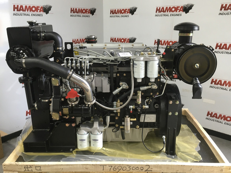 LOVOL 1006TWGM12 NEW - Κατασκευή μηχανήματα: φωτογραφία 2 LOVOL 1006TWGM12 NEW - Κατασκευή μηχανήματα: φωτογραφία 2