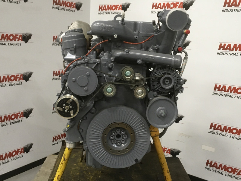 Liebherr D856 A7 NEW - Κατασκευή μηχανήματα: φωτογραφία 4 Liebherr D856 A7 NEW - Κατασκευή μηχανήματα: φωτογραφία 4