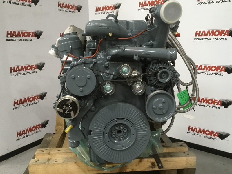 Liebherr D856 A7 NEW - Κατασκευή μηχανήματα: φωτογραφία 4 Liebherr D856 A7 NEW - Κατασκευή μηχανήματα: φωτογραφία 4