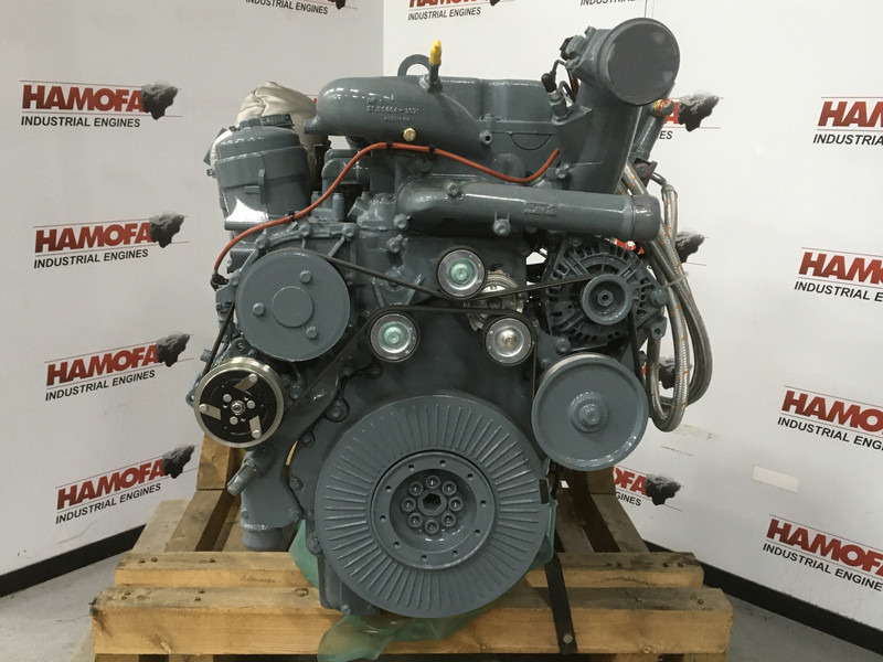 Liebherr D856 A7 NEW - Κατασκευή μηχανήματα: φωτογραφία 3 Liebherr D856 A7 NEW - Κατασκευή μηχανήματα: φωτογραφία 3