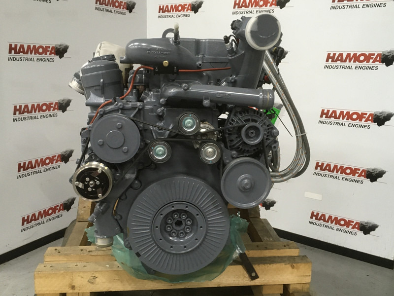 Liebherr D856 A7 NEW - Κατασκευή μηχανήματα: φωτογραφία 3 Liebherr D856 A7 NEW - Κατασκευή μηχανήματα: φωτογραφία 3