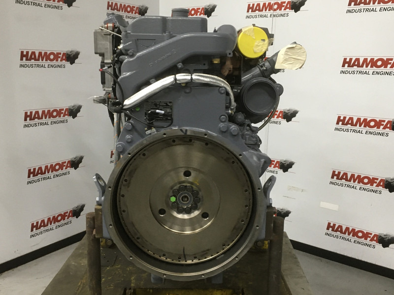 Liebherr D856 A7 NEW - Κατασκευή μηχανήματα: φωτογραφία 3 Liebherr D856 A7 NEW - Κατασκευή μηχανήματα: φωτογραφία 3