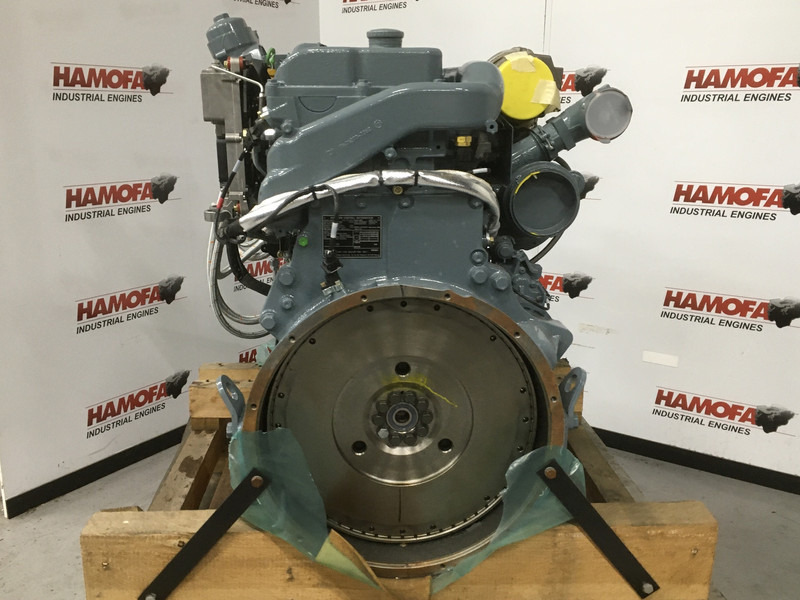 Liebherr D856 A7 NEW - Κατασκευή μηχανήματα: φωτογραφία 4 Liebherr D856 A7 NEW - Κατασκευή μηχανήματα: φωτογραφία 4