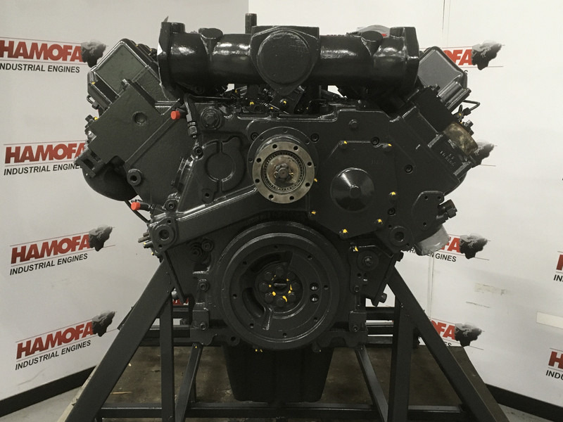 Liebherr D9408 TI RECONDITIONED - Κατασκευή μηχανήματα: φωτογραφία 4 Liebherr D9408 TI RECONDITIONED - Κατασκευή μηχανήματα: φωτογραφία 4