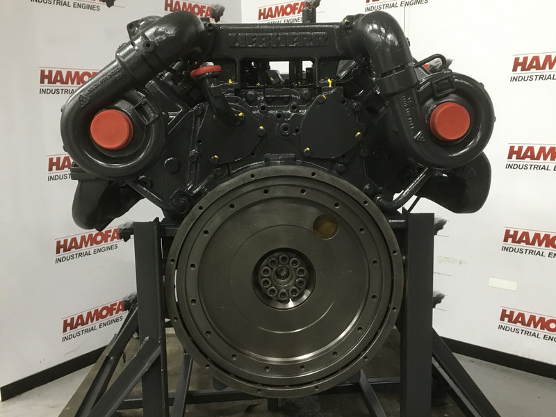Liebherr D9408 TI RECONDITIONED - Κατασκευή μηχανήματα: φωτογραφία 3 Liebherr D9408 TI RECONDITIONED - Κατασκευή μηχανήματα: φωτογραφία 3