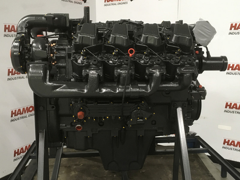 Liebherr D9408 TI RECONDITIONED - Κατασκευή μηχανήματα: φωτογραφία 1 Liebherr D9408 TI RECONDITIONED - Κατασκευή μηχανήματα: φωτογραφία 1