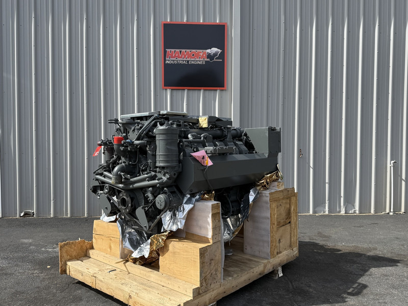 Liebherr D9512 A7-04 NEW - Κατασκευή μηχανήματα: φωτογραφία 2 Liebherr D9512 A7-04 NEW - Κατασκευή μηχανήματα: φωτογραφία 2