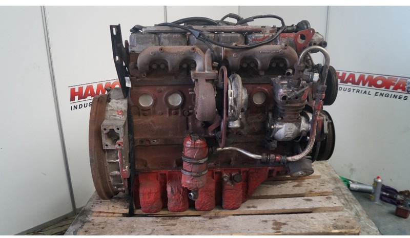 MAN D0826-LOH15 REVISION CUSTOMER - Κατασκευή μηχανήματα: φωτογραφία 2 MAN D0826-LOH15 REVISION CUSTOMER - Κατασκευή μηχανήματα: φωτογραφία 2