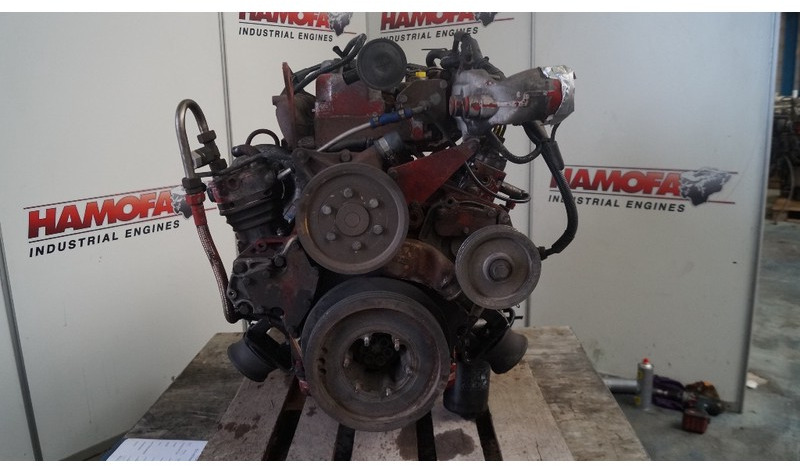 MAN D0826-LOH15 REVISION CUSTOMER - Κατασκευή μηχανήματα: φωτογραφία 3 MAN D0826-LOH15 REVISION CUSTOMER - Κατασκευή μηχανήματα: φωτογραφία 3