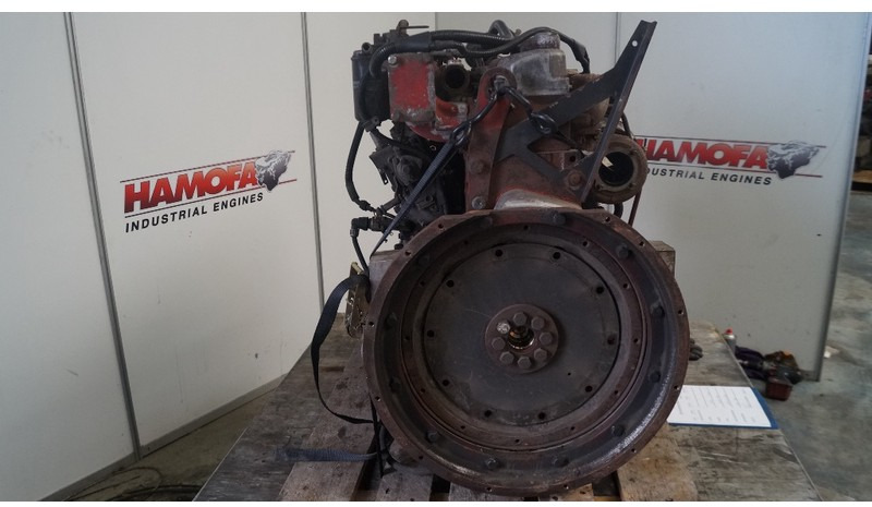 MAN D0826-LOH15 REVISION CUSTOMER - Κατασκευή μηχανήματα: φωτογραφία 4 MAN D0826-LOH15 REVISION CUSTOMER - Κατασκευή μηχανήματα: φωτογραφία 4