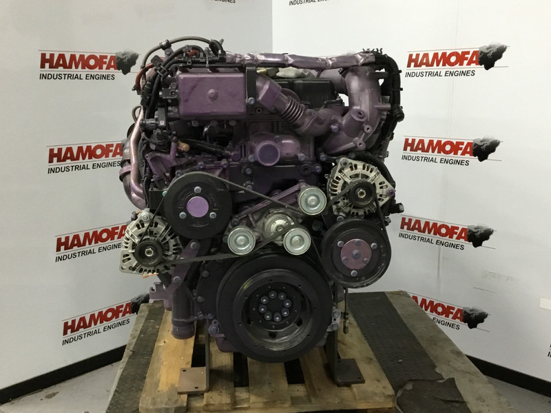 MAN D2066-LOH26 NEW - Κατασκευή μηχανήματα: φωτογραφία 4 MAN D2066-LOH26 NEW - Κατασκευή μηχανήματα: φωτογραφία 4