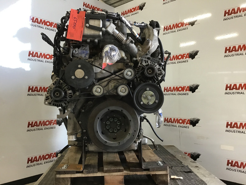 MAN D2066-LOH26 USED - Κατασκευή μηχανήματα: φωτογραφία 4 MAN D2066-LOH26 USED - Κατασκευή μηχανήματα: φωτογραφία 4