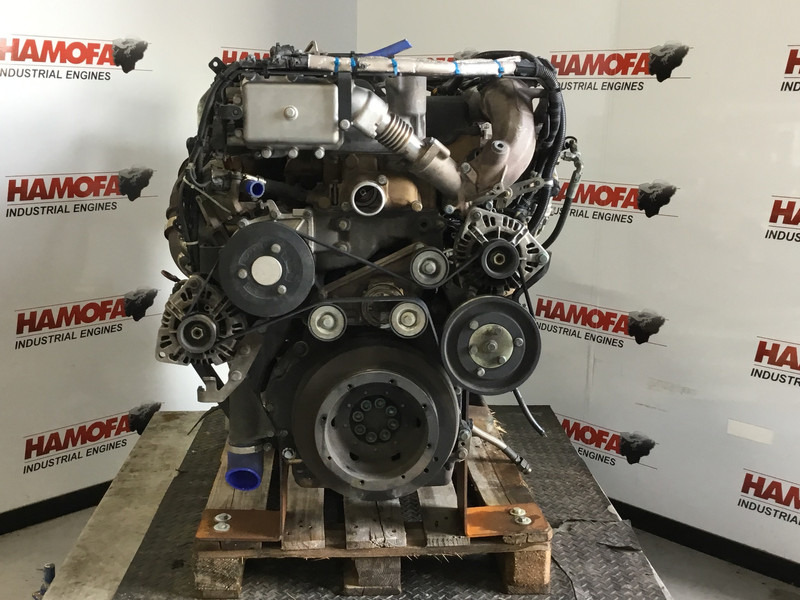 MAN D2066-LOH26 USED - Κατασκευή μηχανήματα: φωτογραφία 4 MAN D2066-LOH26 USED - Κατασκευή μηχανήματα: φωτογραφία 4