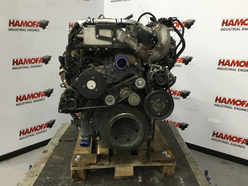 MAN D2066-LOH26 USED - Κατασκευή μηχανήματα: φωτογραφία 4 MAN D2066-LOH26 USED - Κατασκευή μηχανήματα: φωτογραφία 4