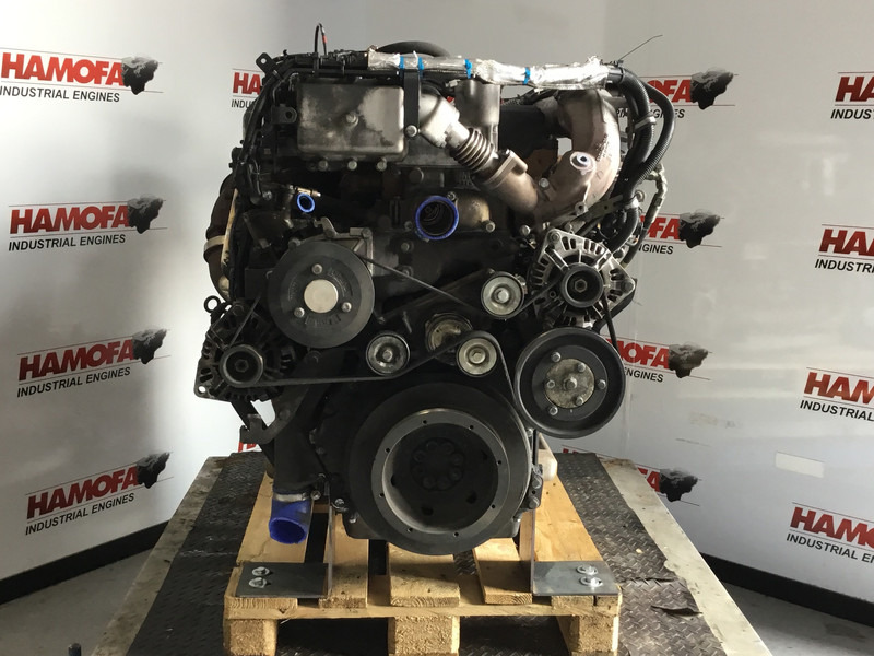 MAN D2066-LOH26 USED - Κατασκευή μηχανήματα: φωτογραφία 3 MAN D2066-LOH26 USED - Κατασκευή μηχανήματα: φωτογραφία 3