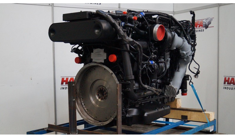 MAN D2676 LOH27 RECONDITIONED - Κατασκευή μηχανήματα: φωτογραφία 3 MAN D2676 LOH27 RECONDITIONED - Κατασκευή μηχανήματα: φωτογραφία 3