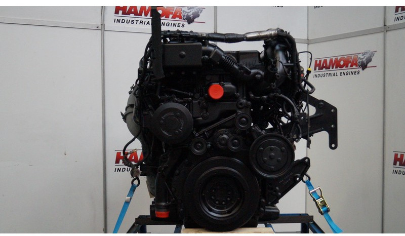 MAN D2676-LOH27 REVISION CUSTOMER - Κατασκευή μηχανήματα: φωτογραφία 2 MAN D2676-LOH27 REVISION CUSTOMER - Κατασκευή μηχανήματα: φωτογραφία 2