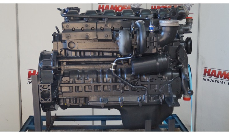 MAN D2866 LE201 RECONDITIONED - Κατασκευή μηχανήματα: φωτογραφία 2 MAN D2866 LE201 RECONDITIONED - Κατασκευή μηχανήματα: φωτογραφία 2