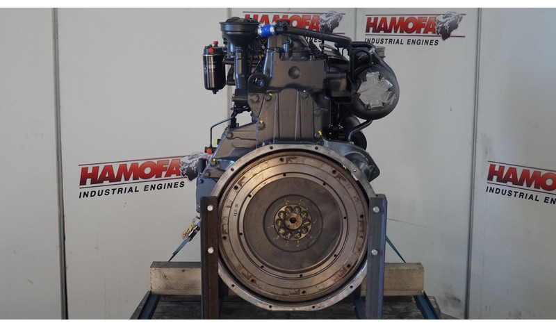 MAN D2866 LE201 RECONDITIONED - Κατασκευή μηχανήματα: φωτογραφία 4 MAN D2866 LE201 RECONDITIONED - Κατασκευή μηχανήματα: φωτογραφία 4