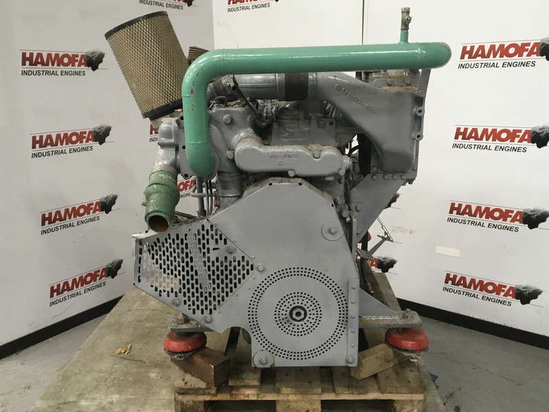 MAN D2866-LXE40 USED - Κατασκευή μηχανήματα: φωτογραφία 4 MAN D2866-LXE40 USED - Κατασκευή μηχανήματα: φωτογραφία 4