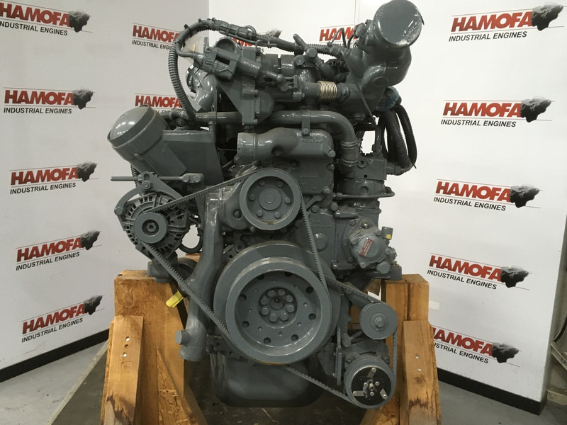 MAN D2876-LE122 NEW - Κατασκευή μηχανήματα: φωτογραφία 3 MAN D2876-LE122 NEW - Κατασκευή μηχανήματα: φωτογραφία 3