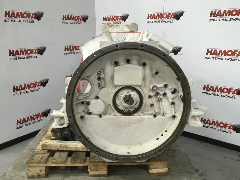MWM DEUTZ DEUTZ TBD616 V16 FOR PARTS - Κατασκευή μηχανήματα: φωτογραφία 3 MWM DEUTZ DEUTZ TBD616 V16 FOR PARTS - Κατασκευή μηχανήματα: φωτογραφία 3