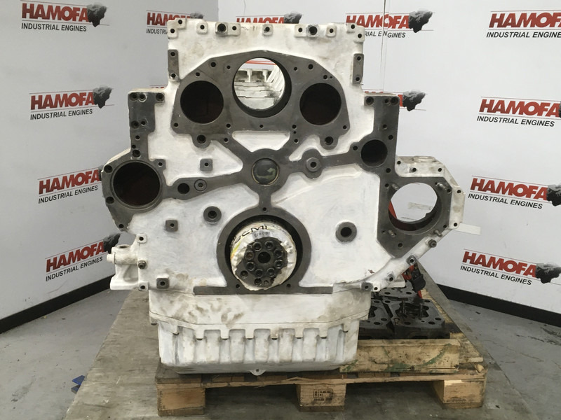 MWM DEUTZ DEUTZ TBD616 V16 FOR PARTS - Κατασκευή μηχανήματα: φωτογραφία 4 MWM DEUTZ DEUTZ TBD616 V16 FOR PARTS - Κατασκευή μηχανήματα: φωτογραφία 4