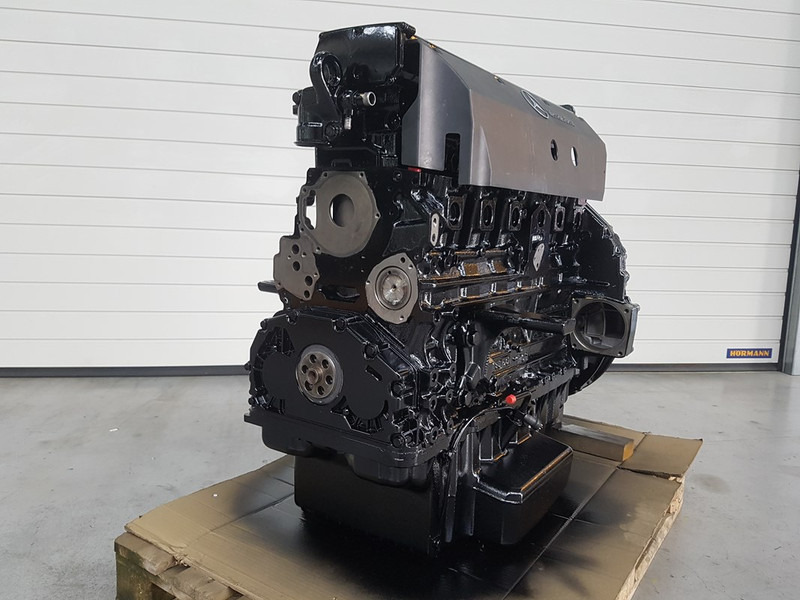 Mercedes-Benz OM 906.991 LONGBLOCK - Κατασκευή μηχανήματα: φωτογραφία 4 Mercedes-Benz OM 906.991 LONGBLOCK - Κατασκευή μηχανήματα: φωτογραφία 4
