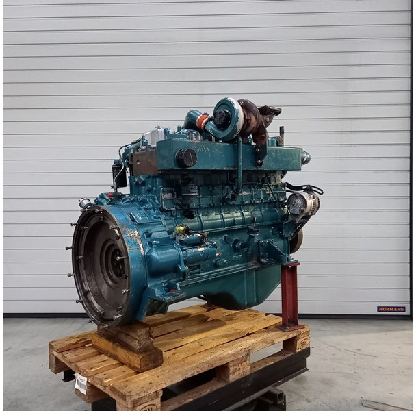 Κατασκευή μηχανήματα Mitsubishi 6D22-T USED: φωτογραφία 6