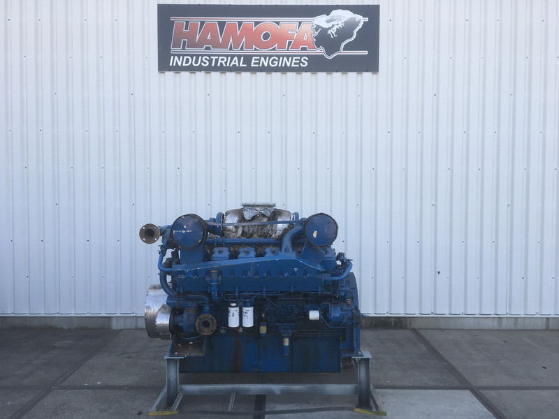 Mitsubishi S12A2-MPTA USED - Κατασκευή μηχανήματα: φωτογραφία 2 Mitsubishi S12A2-MPTA USED - Κατασκευή μηχανήματα: φωτογραφία 2