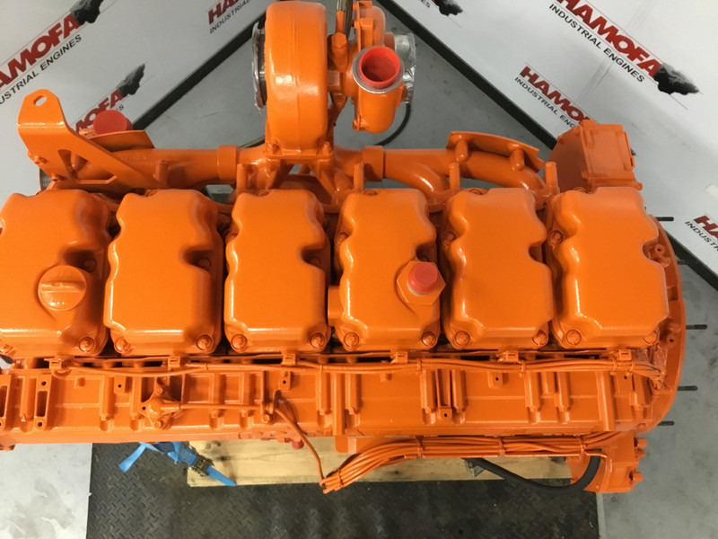 Scania DC12.52A RECONDITIONED - Κατασκευή μηχανήματα: φωτογραφία 5 Scania DC12.52A RECONDITIONED - Κατασκευή μηχανήματα: φωτογραφία 5