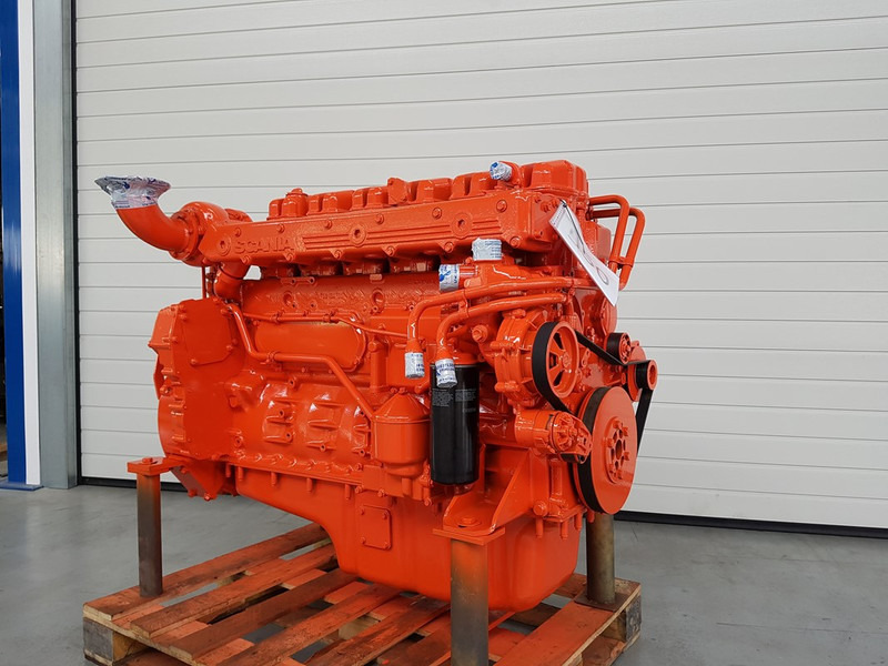 Scania DI12.41M RECONDITIONED - Κατασκευή μηχανήματα: φωτογραφία 3 Scania DI12.41M RECONDITIONED - Κατασκευή μηχανήματα: φωτογραφία 3