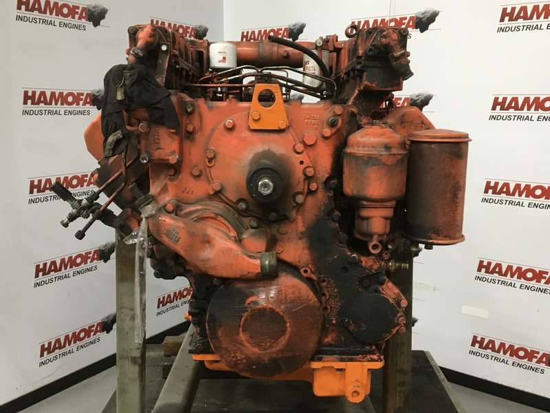 Scania DS14.51 USED - Κατασκευή μηχανήματα: φωτογραφία 4 Scania DS14.51 USED - Κατασκευή μηχανήματα: φωτογραφία 4