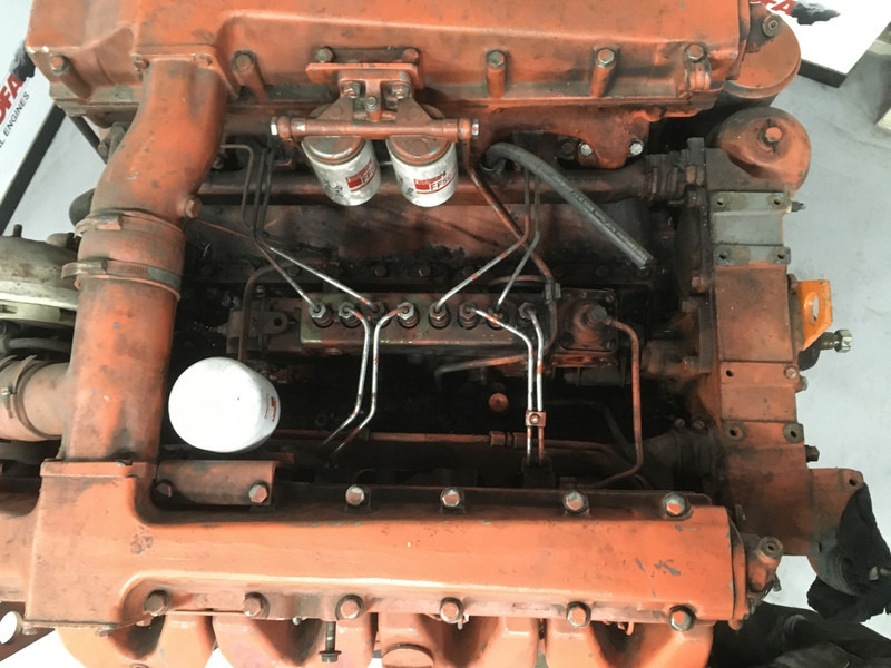 Scania DS14.51 USED - Κατασκευή μηχανήματα: φωτογραφία 5 Scania DS14.51 USED - Κατασκευή μηχανήματα: φωτογραφία 5