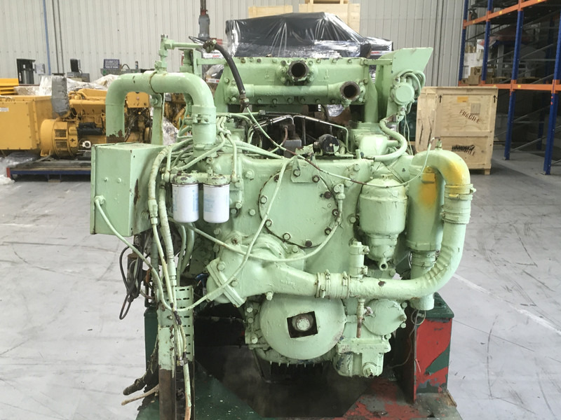 Scania DSI14.02 GENERATOR 300KVA USED - Βιομηχανική γεννήτρια: φωτογραφία 3 Scania DSI14.02 GENERATOR 300KVA USED - Βιομηχανική γεννήτρια: φωτογραφία 3