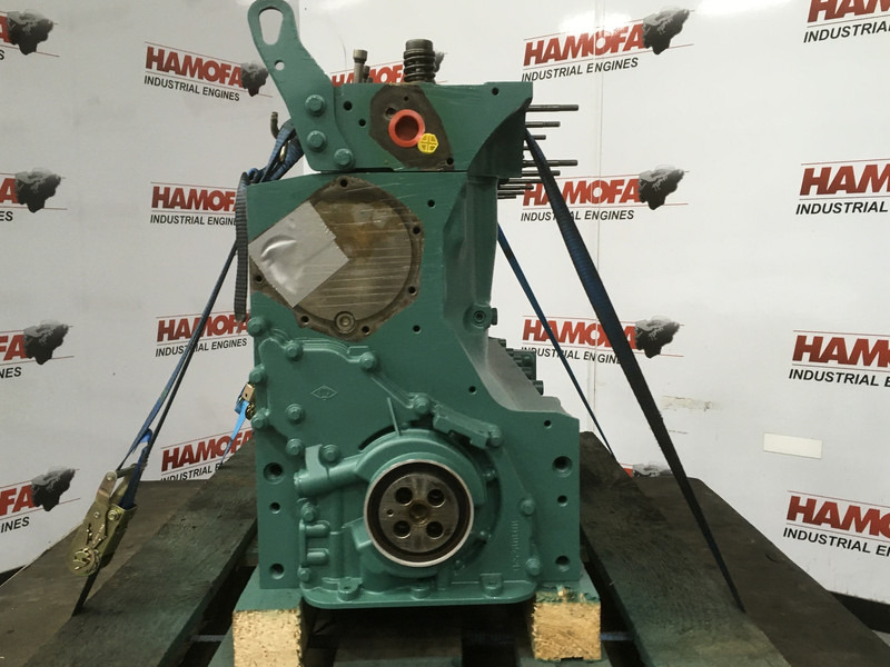 Volvo D7E 240 LONGBLOCK - Κατασκευή μηχανήματα: φωτογραφία 4 Volvo D7E 240 LONGBLOCK - Κατασκευή μηχανήματα: φωτογραφία 4