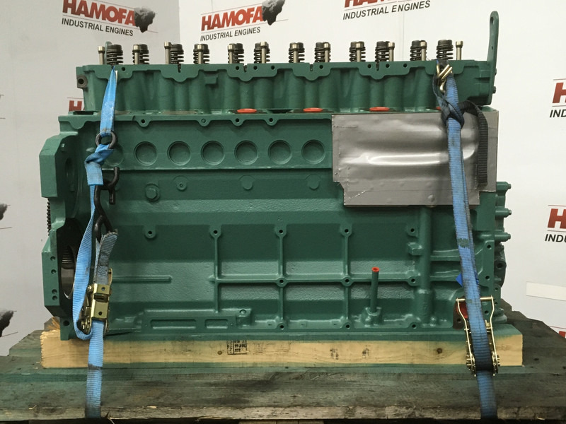 Volvo D7E 240 LONGBLOCK - Κατασκευή μηχανήματα: φωτογραφία 1 Volvo D7E 240 LONGBLOCK - Κατασκευή μηχανήματα: φωτογραφία 1