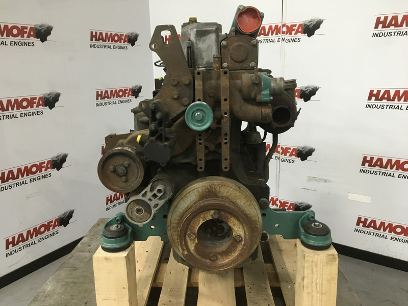 Volvo TAD760VE CORE - Κατασκευή μηχανήματα: φωτογραφία 4 Volvo TAD760VE CORE - Κατασκευή μηχανήματα: φωτογραφία 4