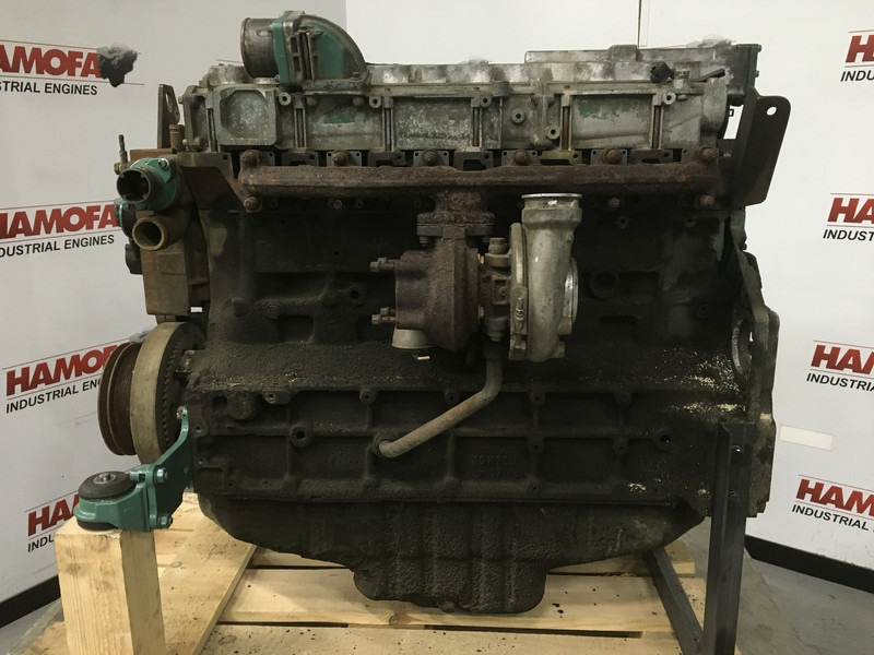 Volvo TAD760VE CORE - Κατασκευή μηχανήματα: φωτογραφία 2 Volvo TAD760VE CORE - Κατασκευή μηχανήματα: φωτογραφία 2