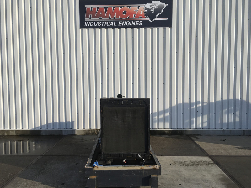 Volvo TD710G GENERATOR 160KVA USED - Βιομηχανική γεννήτρια: φωτογραφία 4 Volvo TD710G GENERATOR 160KVA USED - Βιομηχανική γεννήτρια: φωτογραφία 4