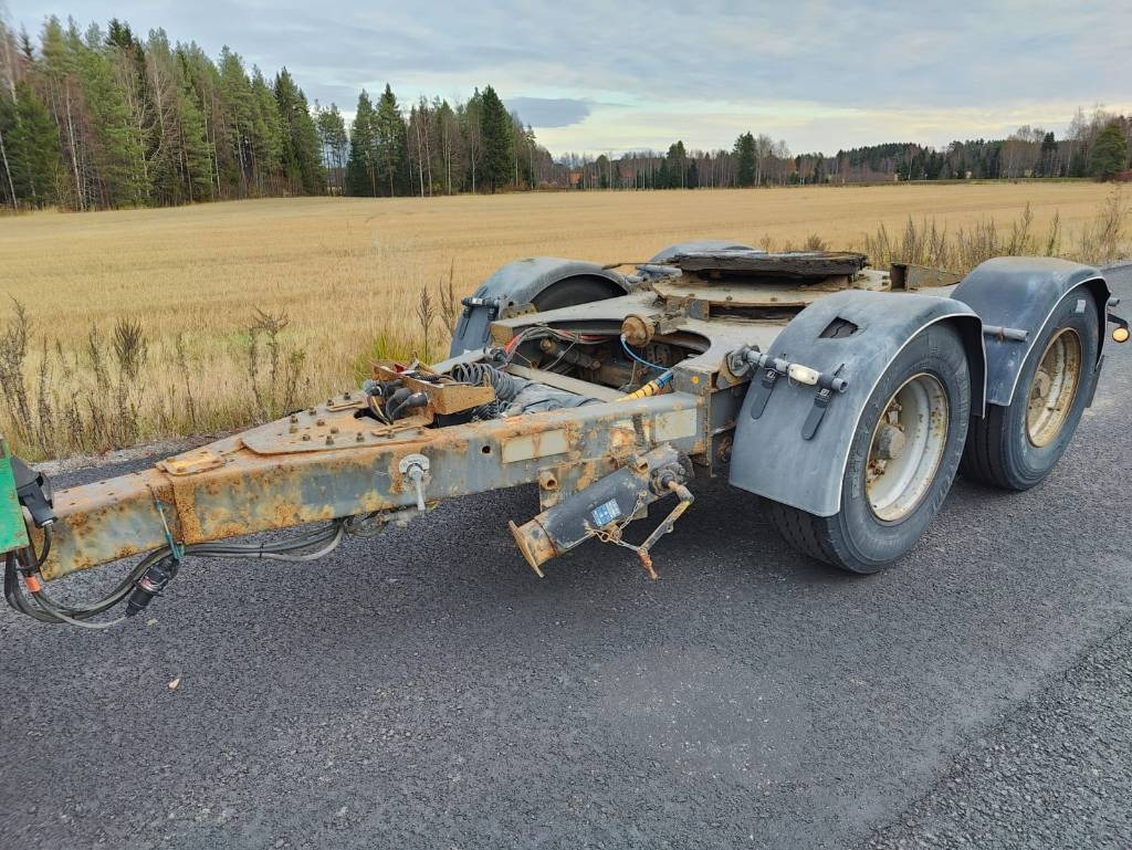 Närko Dollyc2ms11p11  - Ρυμούλκα dolly: φωτογραφία 1 Närko Dollyc2ms11p11  - Ρυμούλκα dolly: φωτογραφία 1