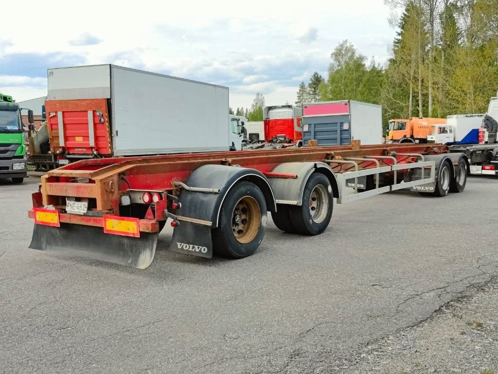 Närko TPY2L-RT-360 - Ρυμούλκα γάντζος/ Αλυσιδάκι: φωτογραφία 4 Närko TPY2L-RT-360 - Ρυμούλκα γάντζος/ Αλυσιδάκι: φωτογραφία 4