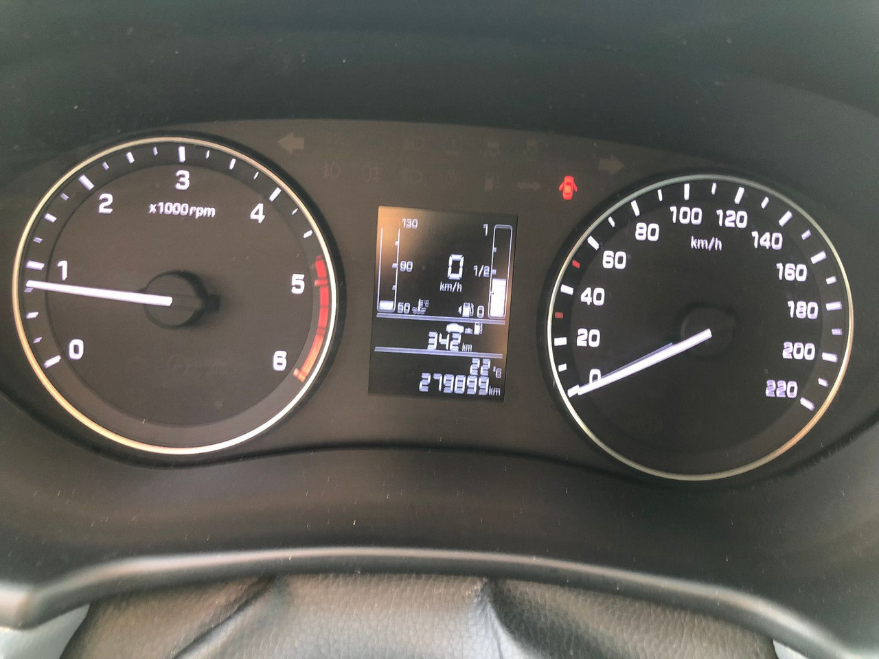 Λιμουζίνα/ Sedan Hyundai i20 1.4 CRDi Trend, Euro 6: φωτογραφία 21