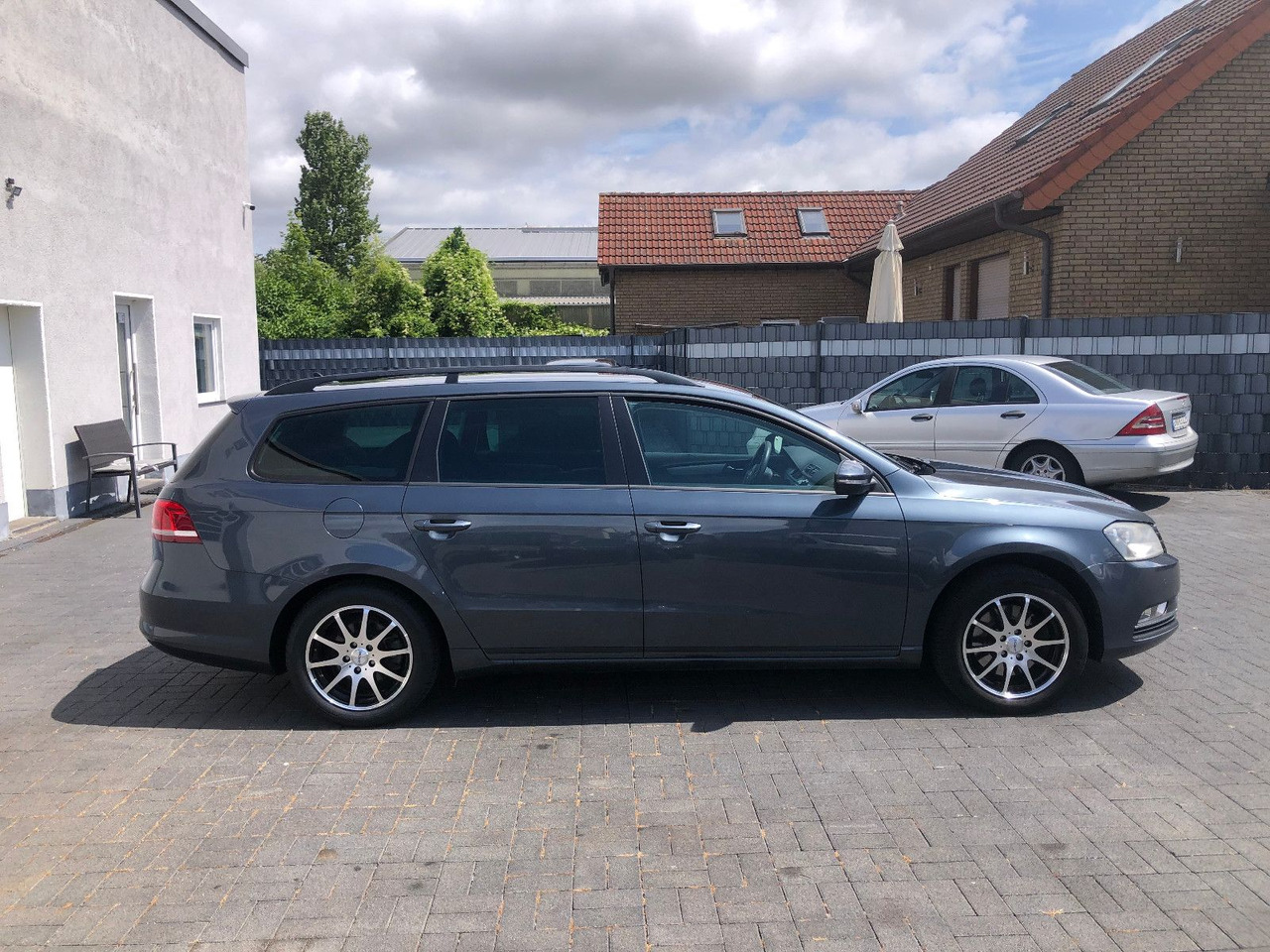 Αυτοκίνητο Volkswagen Passat Variant 1.4 TSi Trendline: φωτογραφία 6