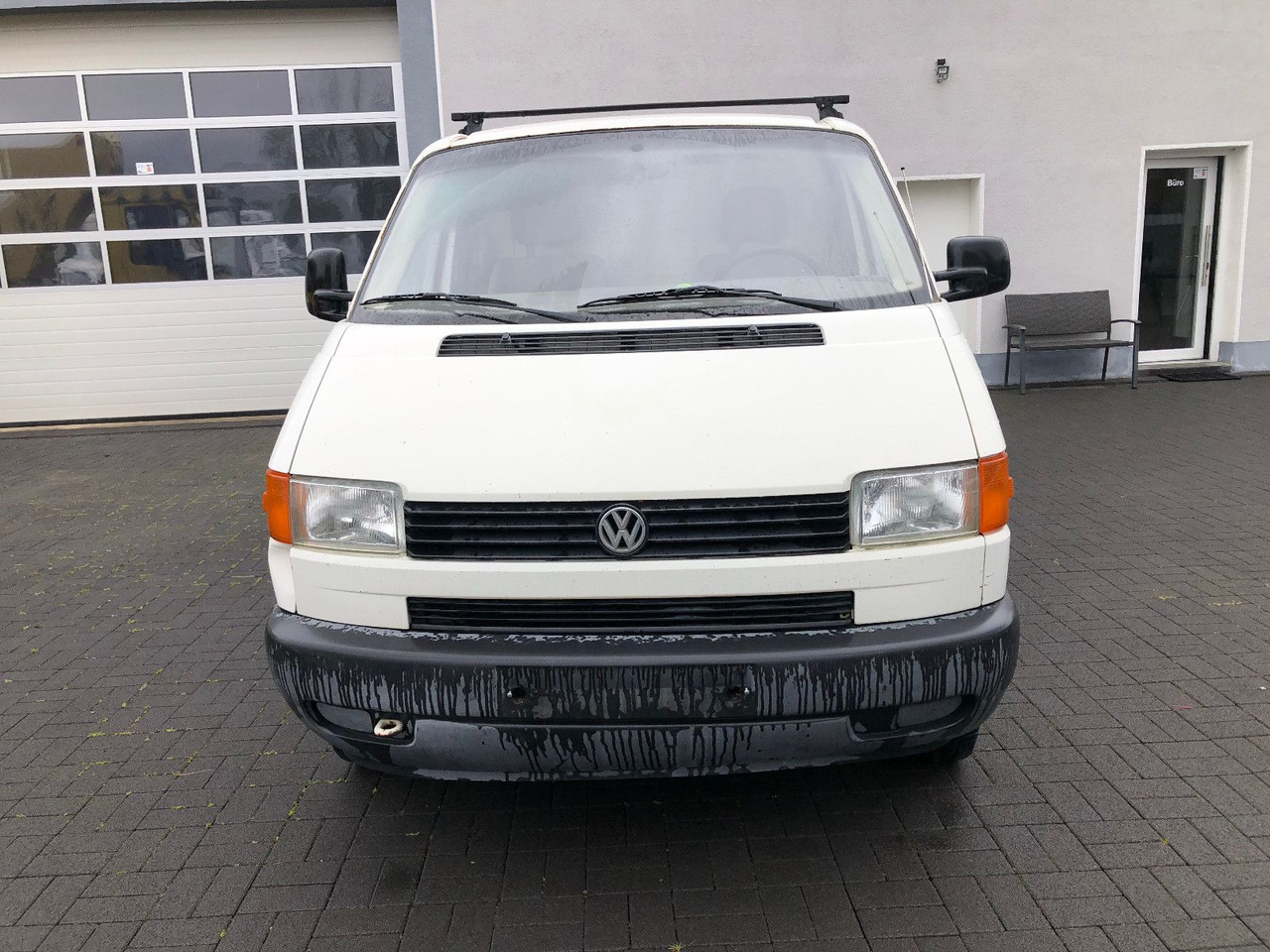 Volkswagen T4 - 1.9 TD - Μικρό βαν: φωτογραφία 5 Volkswagen T4 - 1.9 TD - Μικρό βαν: φωτογραφία 5