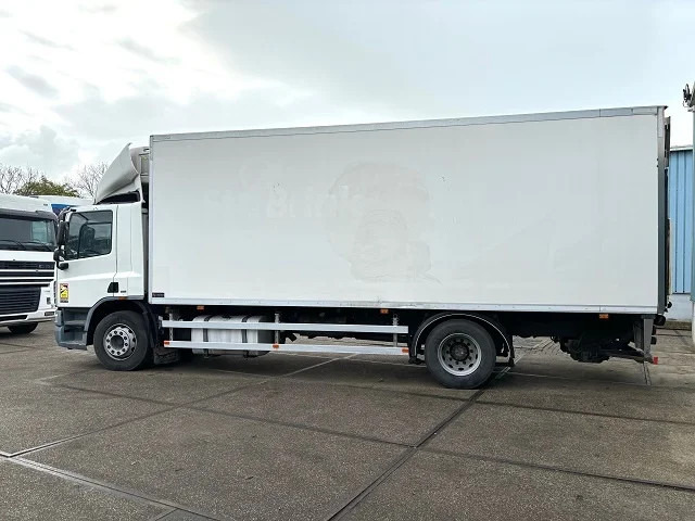 DAF CF 65.250 COOLING TRUCK WITH CARRIER D/E COOLER (EURO 5 / AS-TRONIC / 2.500 KG. LOADING PLATFORM) - Φορτηγό ισοθερμικό: φωτογραφία 4 DAF CF 65.250 COOLING TRUCK WITH CARRIER D/E COOLER (EURO 5 / AS-TRONIC / 2.500 KG. LOADING PLATFORM) - Φορτηγό ισοθερμικό: φωτογραφία 4