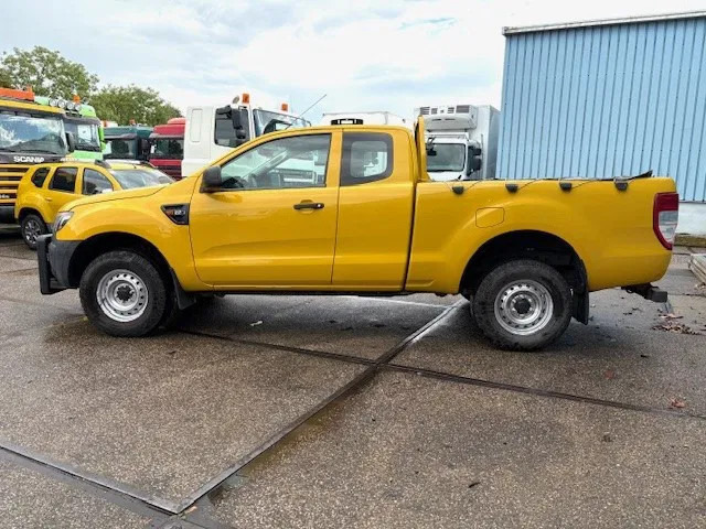 Ford Ranger 2.2TDCI 4x4 SUPERCAB PICK-UP (APK/TUV 11-2026!) (6 GEARS MANUAL GEARBOX / AIRCONDITIONING / ETC!!) RANGER 2.2TDCI 4x4 SUPERCAB P - Ημιφορτηγό: φωτογραφία 5 Ford Ranger 2.2TDCI 4x4 SUPERCAB PICK-UP (APK/TUV 11-2026!) (6 GEARS MANUAL GEARBOX / AIRCONDITIONING / ETC!!) RANGER 2.2TDCI 4x4 SUPERCAB P - Ημιφορτηγό: φωτογραφία 5